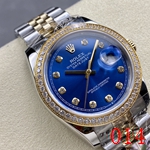 低価格ロレックスコピー 36mm 316鋼 451